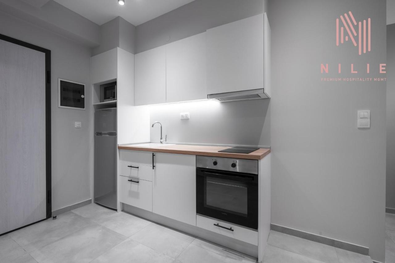 Bitola, Nilie Hospitality Mgmt Apartamento Tessalónica Exterior foto
