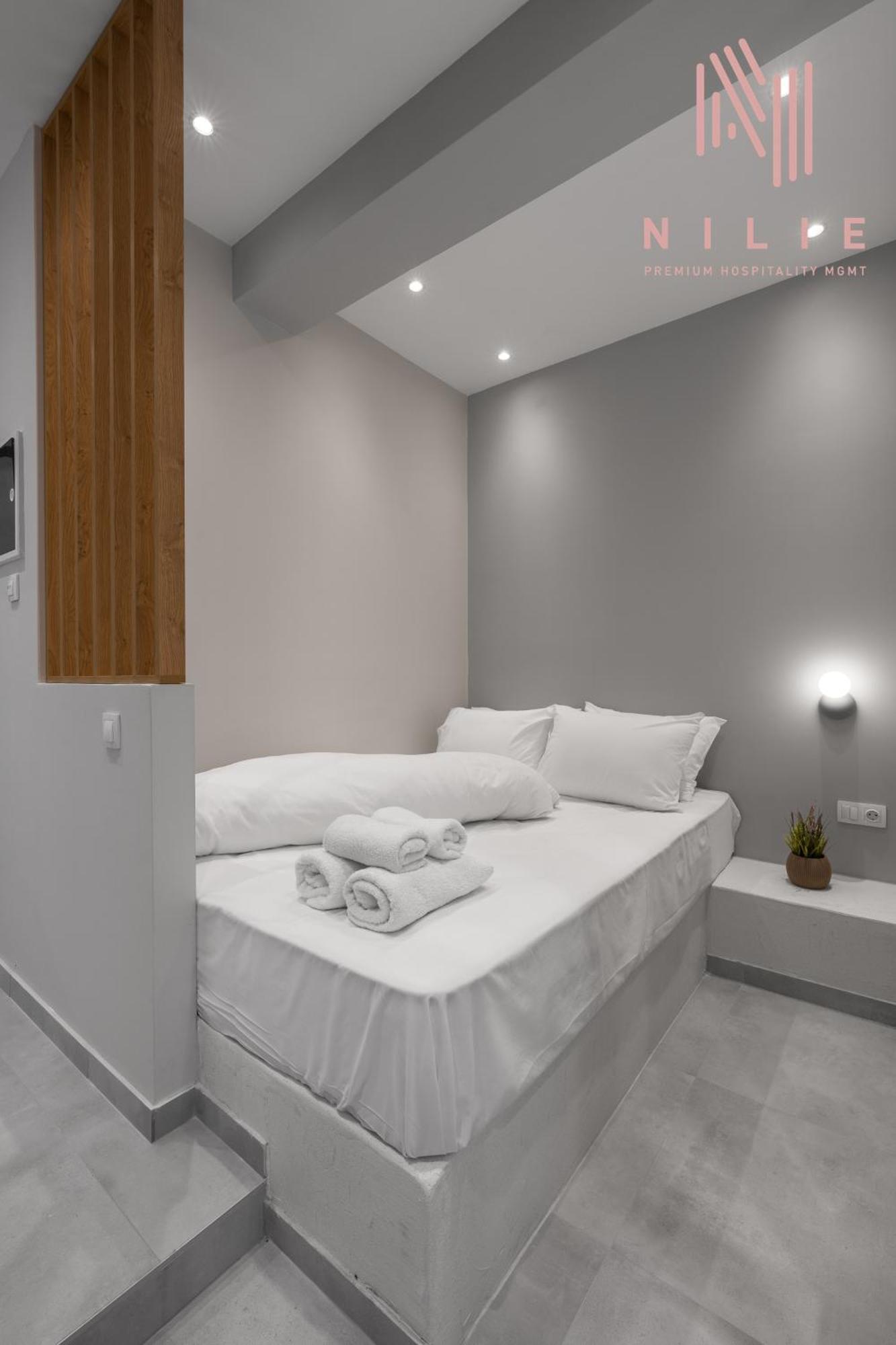 Bitola, Nilie Hospitality Mgmt Apartamento Tessalónica Exterior foto